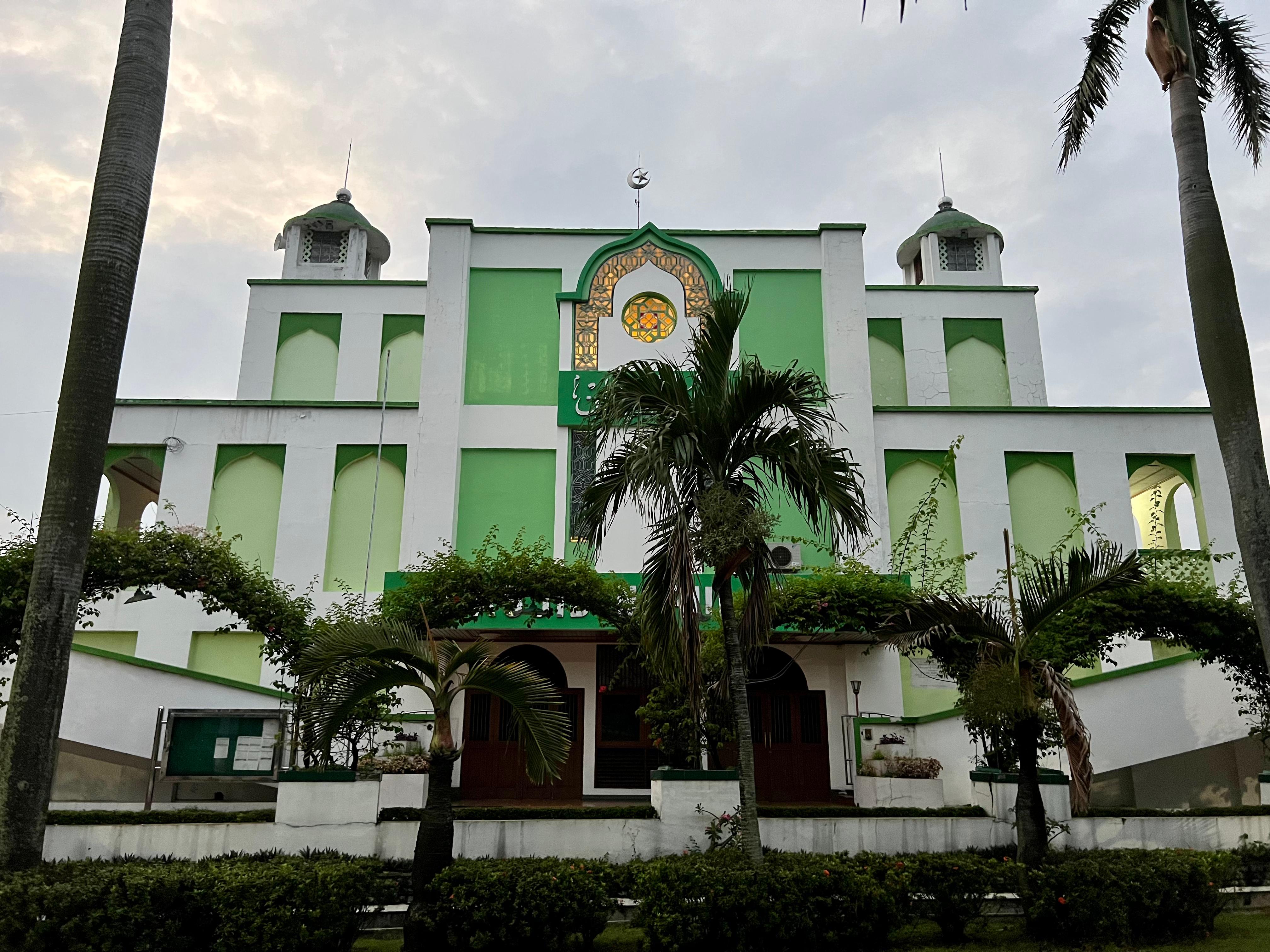 Masjid Nurul Iman